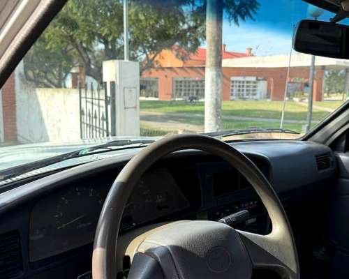 Toyota Hilux SR5 4X4 1994