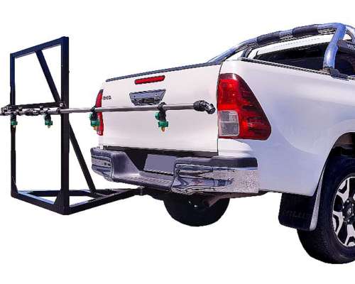 Pulverizador 12 V Full