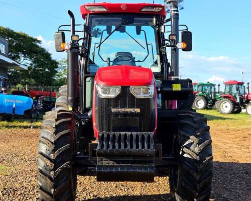 Tractor Chery RC1404 6 Cil.