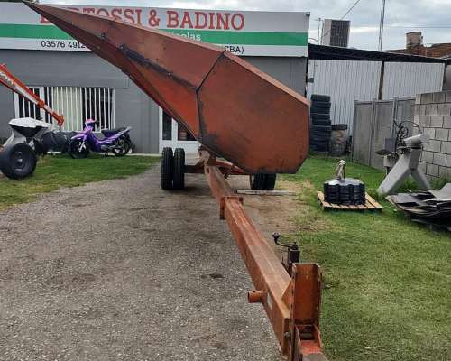 Girasolero Mainero 1035 de 10 a 70 con Bandeja a 35