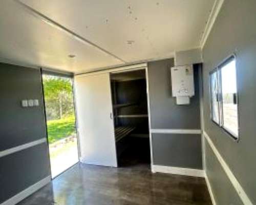 Casilla Chicha 2 Ejes