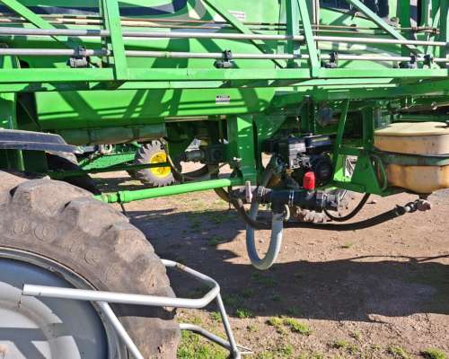 Metalfor 3200 Special, 32 Mts