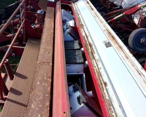 Sembradora Crucianelli Pionera S:3 55 A17,5 C/alf. P Reparar