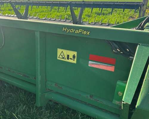 John Deere 1450 Vende Permuta X Camioneta