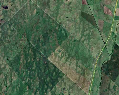 General Lamadrid Buenos Aires