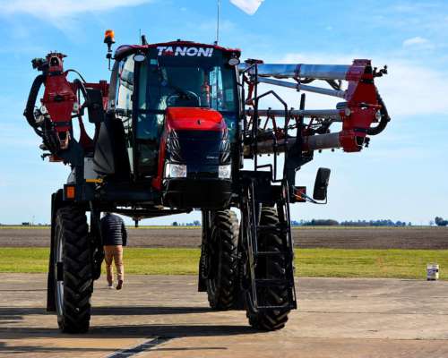 Patriot 300 (6 Cilindros)