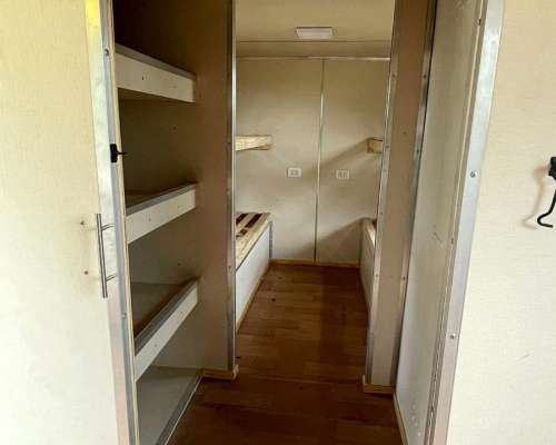 Casilla Matilda Nueva 7 Mts