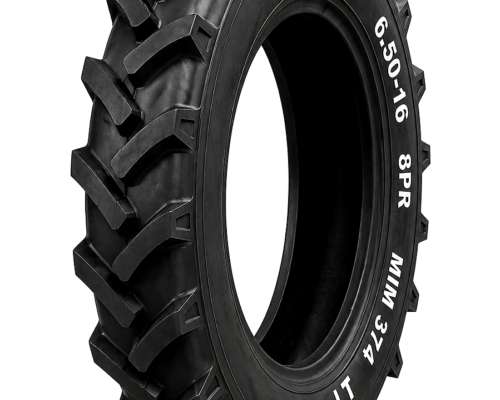 Cubierta Agrícola MRL 6.50-16 8pr MIM 374 TT