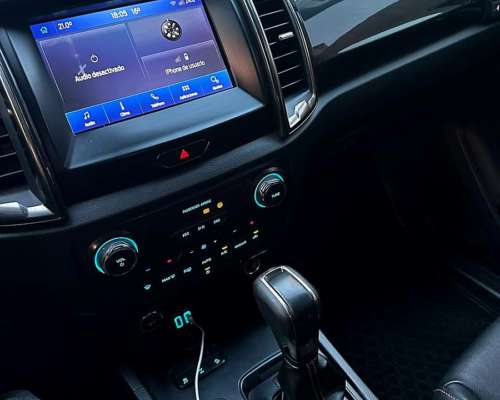 Ford Ranger FX4 AT 4X4 2022 Excelente Estado