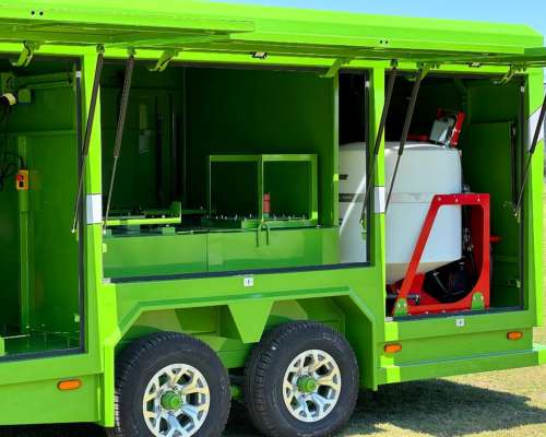 Acoplado para Drones para T 100 (1)