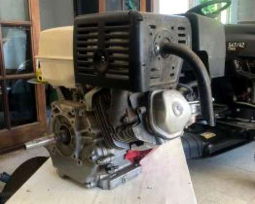 Motor 13hp Honda Ibarrola Maquinaria