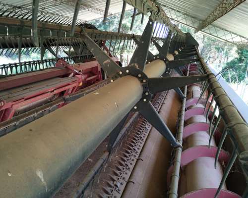 Cabezal Case 1020 de 30 Pies Mod 2008