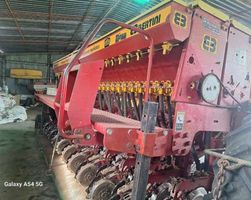 Bertini 16.000, Fino, Grueso Neumatico y Alfalfero