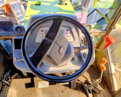 Tractor Zanello 700 C