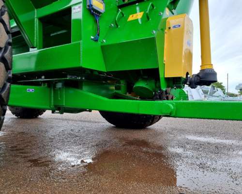 Tolva Agroar Modelo AT 37