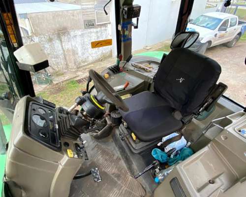 Agco Allis 6.175 a