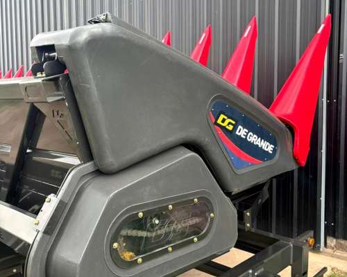 Cabezal Maicero Degrande Serie H 16/52 Nuevo Disponible