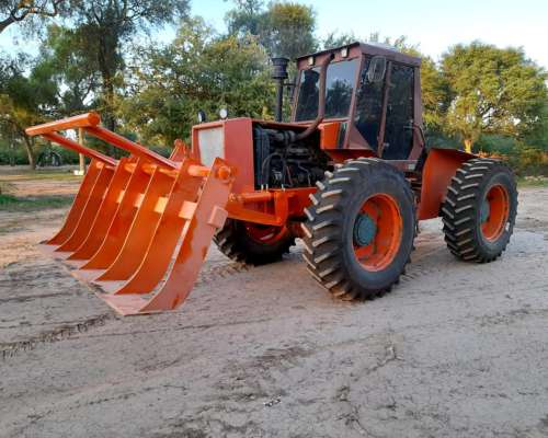 Rastrillo Frontal de Limpieza Oberto. en Todo el País.