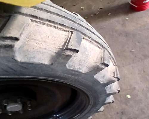 Pulv Pla 3250 2008 31.50bot Piloto y Cort AUT