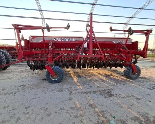 Semb G Fino Crucianelli Pionera 3520