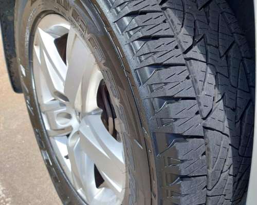 Volkswagen Amarok Highline Pack 2.0 180cv MT 4X4 2018 $36.9m