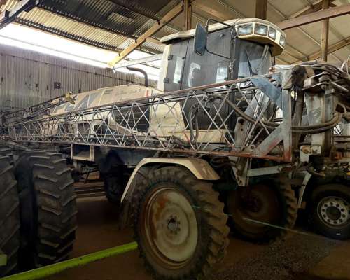 Pla MAP 3000 año 2003