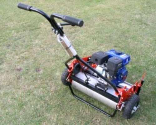 Maquinas Especiales Tigre HG 50 para Golf