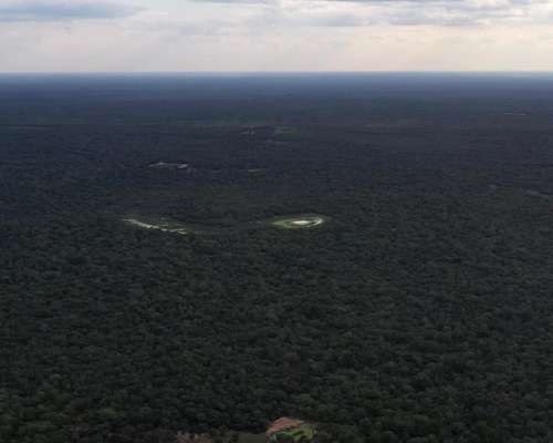 Chaco Castelli 750 Has Ganaderas Dolar Oficial