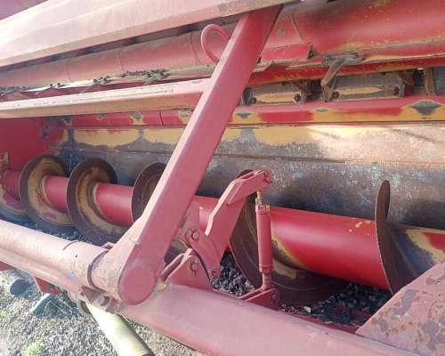 Girasolero Mainero 1040 de 10/70