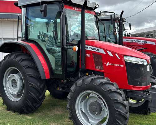 Mf 4708 85 HP