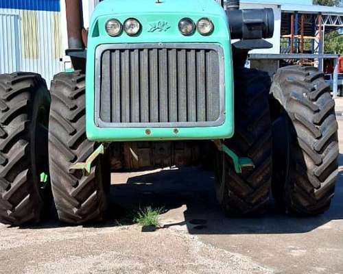 Tractor Zanello 500 C