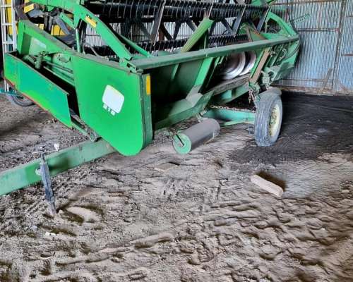 John Deere 1075a Inmaculada Original