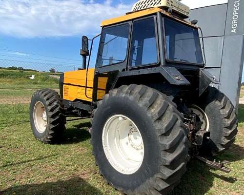 Tractor Valmet 1380