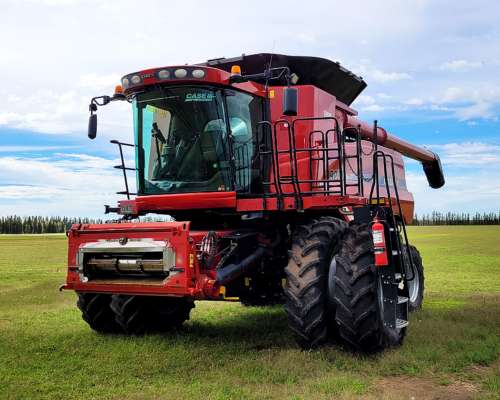 Case IH - 9230