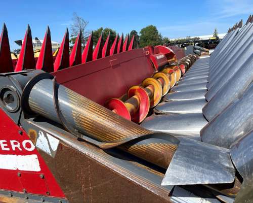 Mainero MDD 100 18 Surcos año 2017