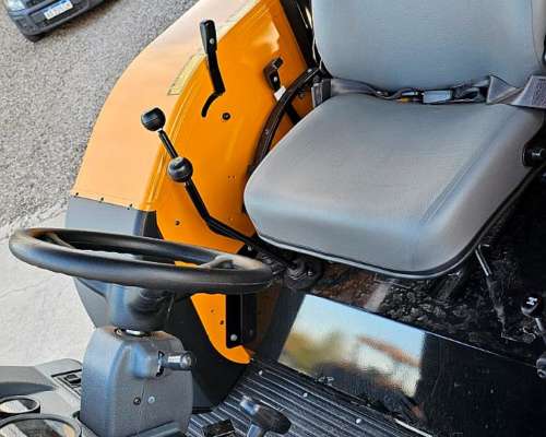 Valtra A850 - Nuevo - Toldo