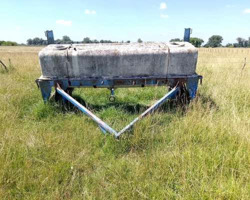 Tanque de 1000 Litros