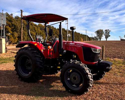Tractor Chery RK 904 92 HP