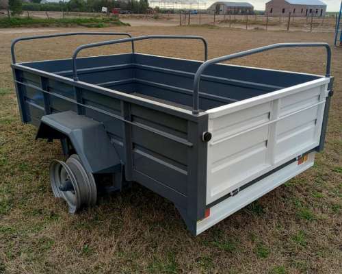 Carro 2.4 X 1.4