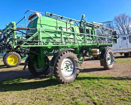 Metalfor 3200, con 30 Mts