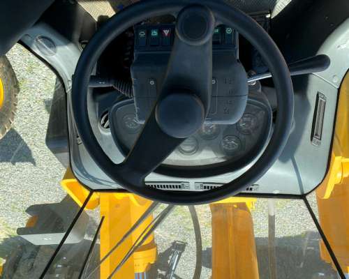 Pala Cargadora 3 M3 - Landmark ZL50 - Cummins 220hp