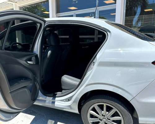 Cronos Stile 1.3 GSE año 2023 con 47.000km Unico Orio Hnos