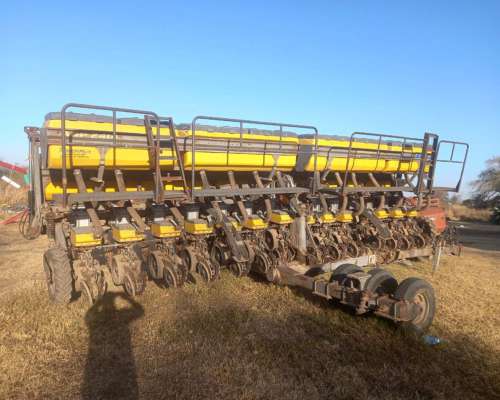 Sembradora Grano Grueso Pla AGP2414