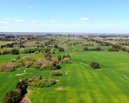 74 Has en Campana, BS. AS. - Agrícola/desarrollo - Venta