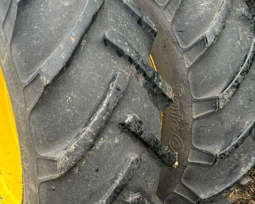 Tractor John Deere 8300 1995