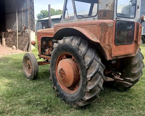 Se Vende Superson 55