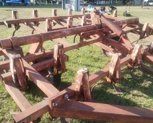 Cultivador Giorgi de 23