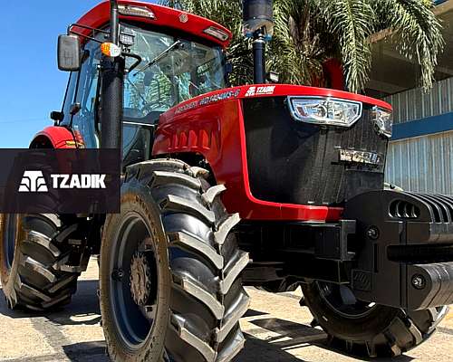 Tractor Chery World Wd1404m 140hp