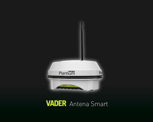 Sistema de Monitoreo de Siembra – Plantium