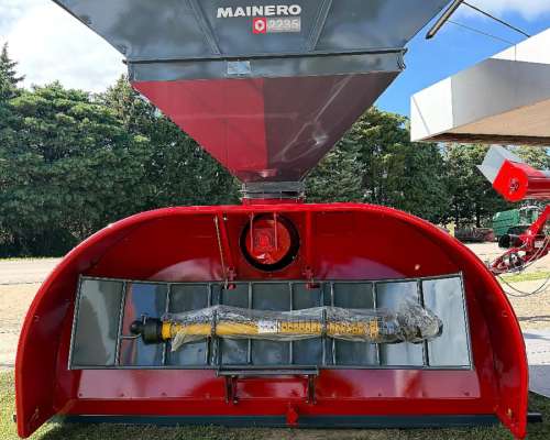 Embolsadora Mainero 2235 Nueva